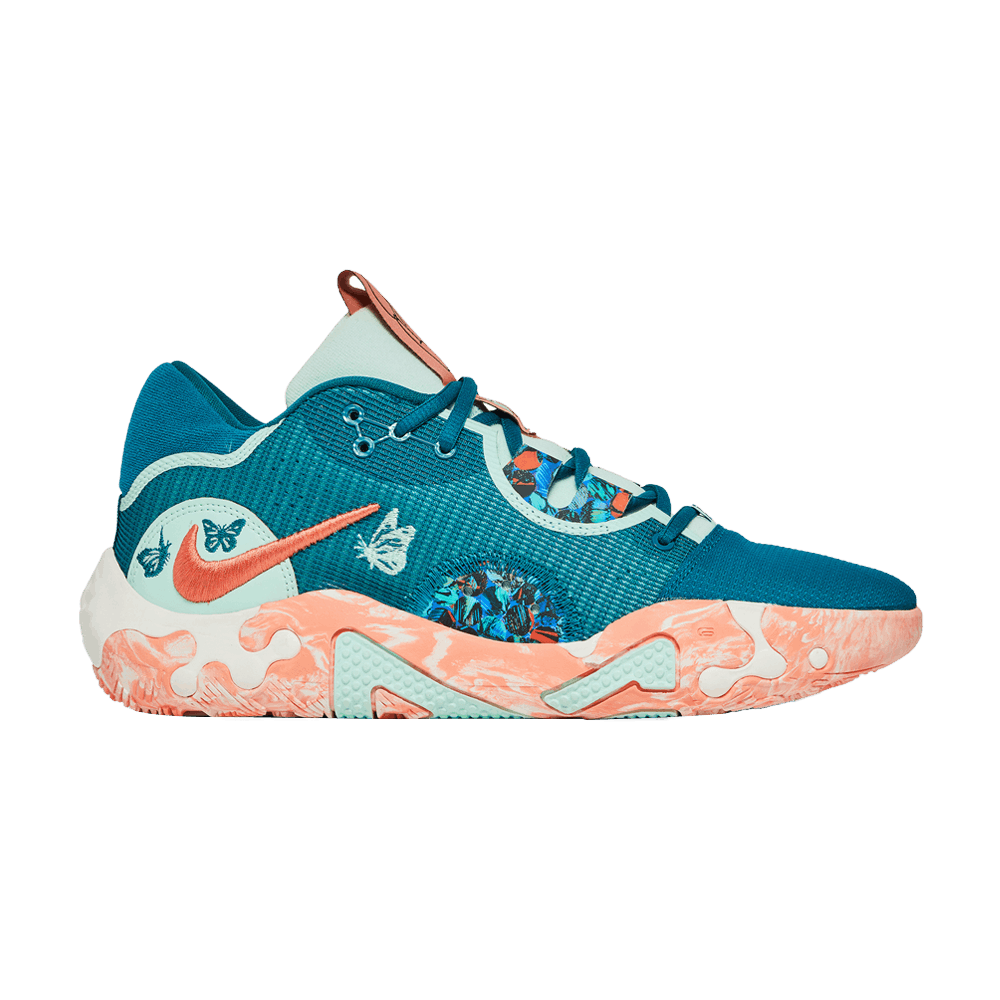 Кроссовки Nike PG 6 NRG 'All Star Weekend'