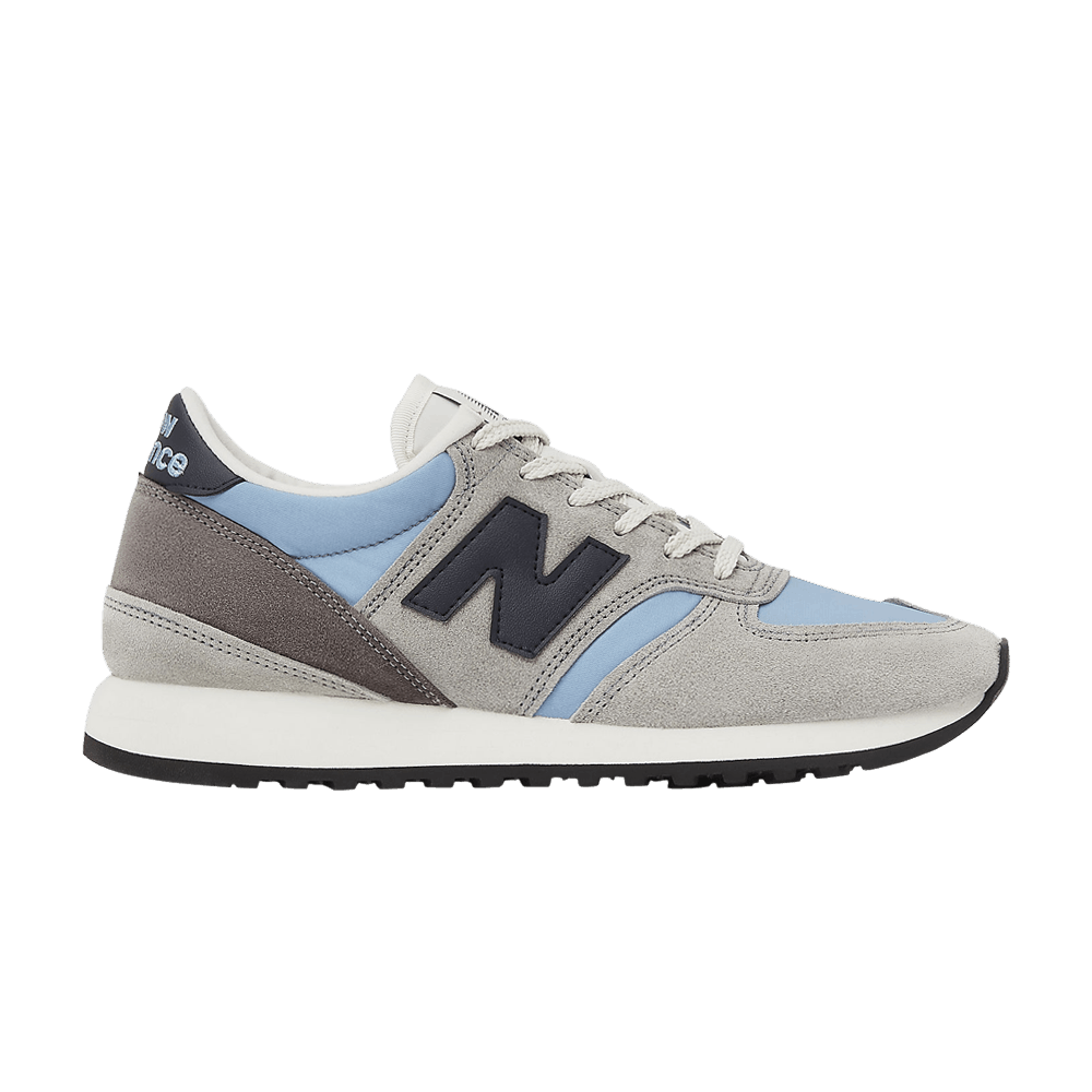 Кроссовки New Balance 730 Made in England 'Grey Stone Blue'