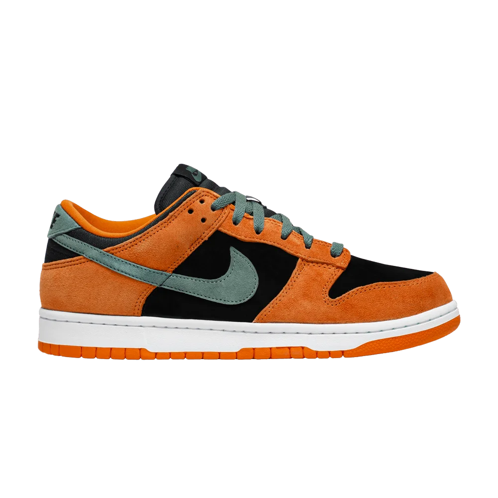 Кроссовки Nike Dunk Low SP Retro 'Ceramic' 2020