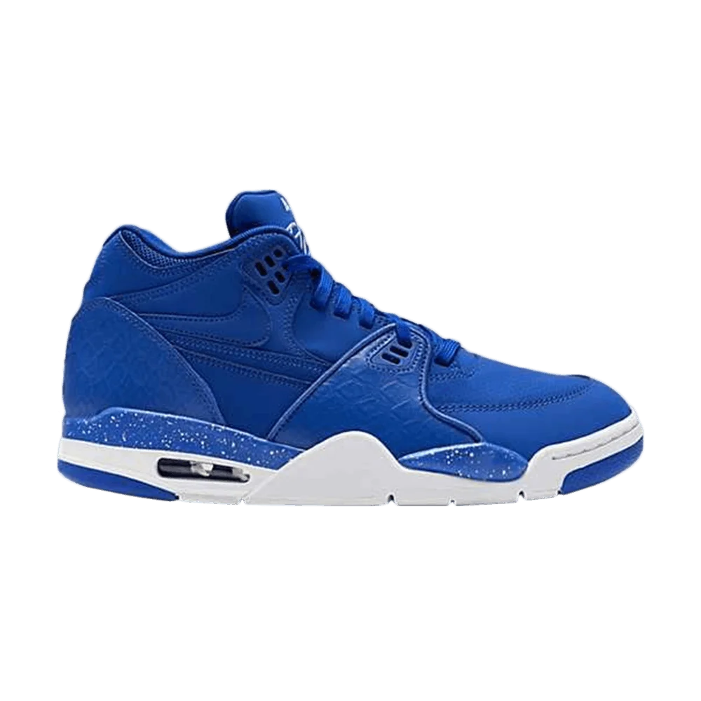 Кроссовки Nike Air Flight 89 'Game Royal'
