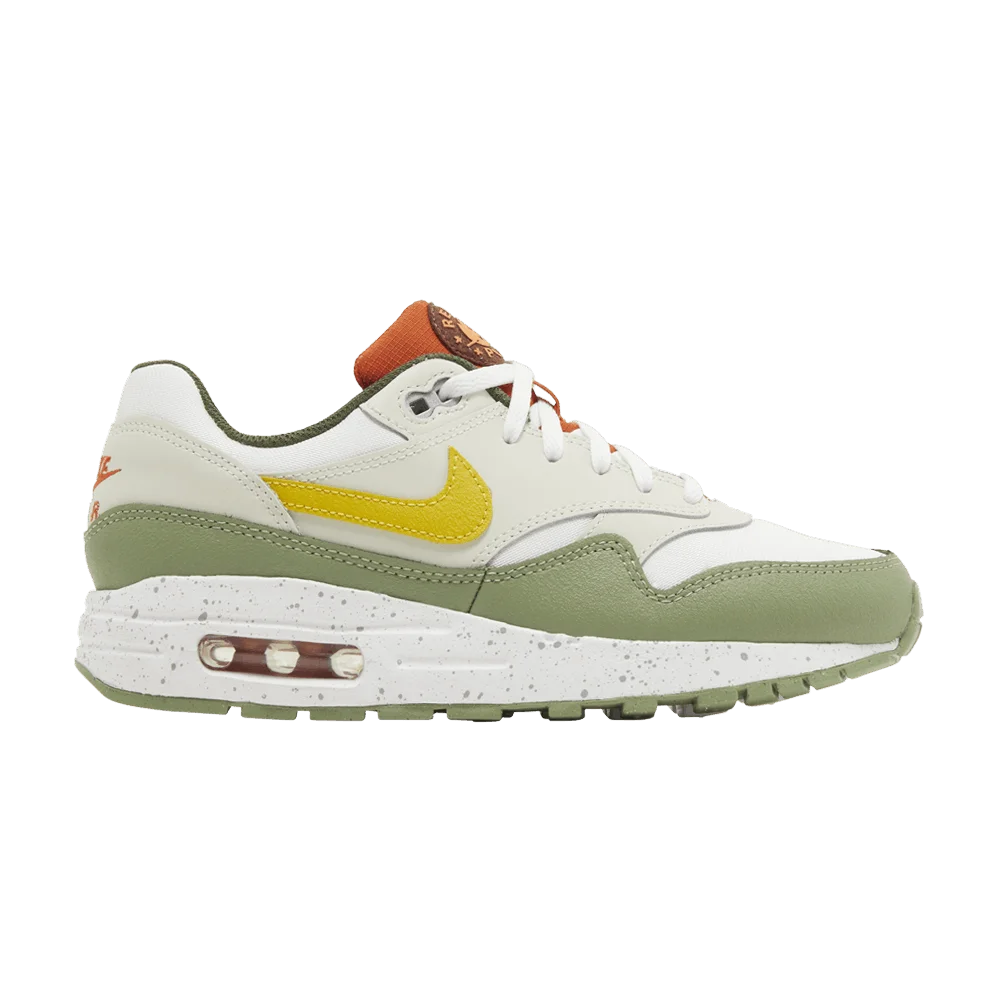 Кроссовки Nike Air Max 1 GS 'Ready, Play!'