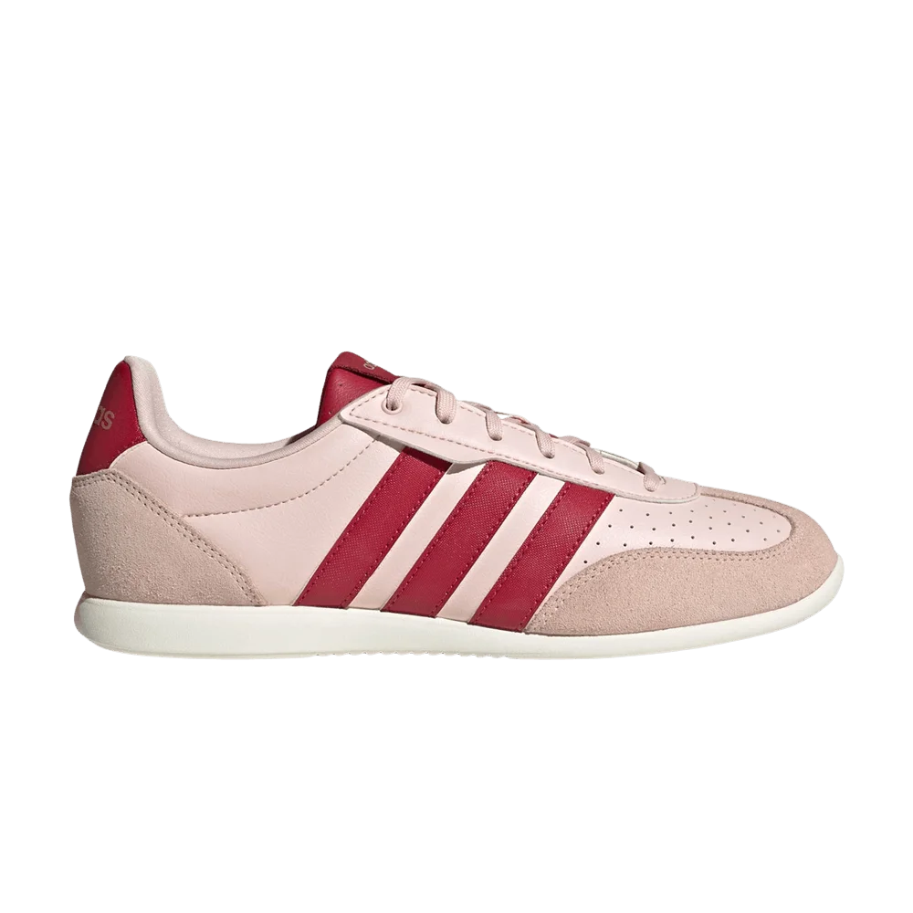 Кроссовки adidas Wmns Barreda Lo 'Sandy Pink'
