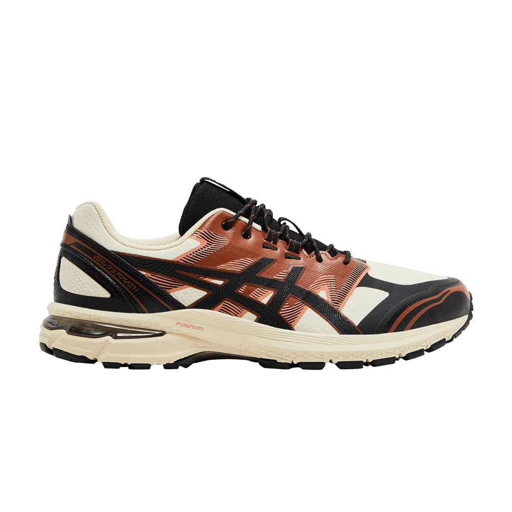 Кроссовки ASICS Gel Terrain 'Vanilla'