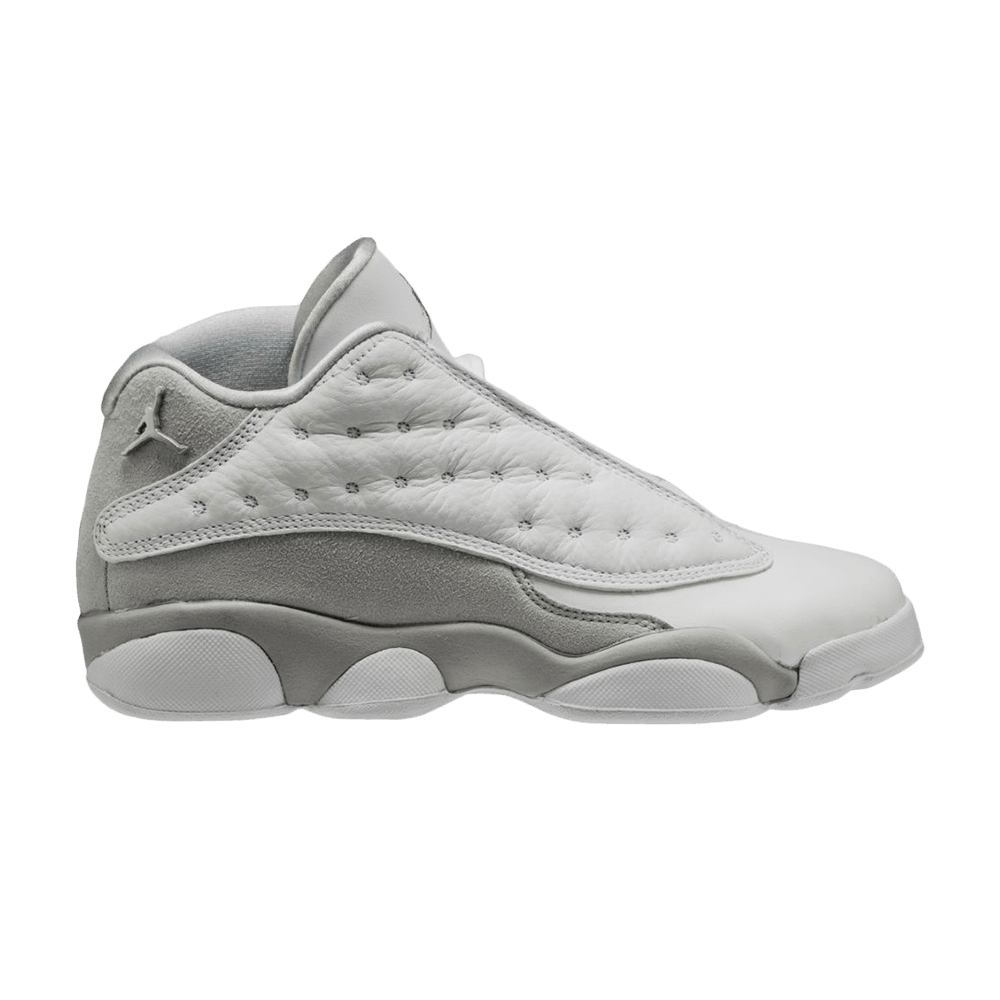 Кроссовки Air Jordan 13 Retro Low GS 'Pure Money'