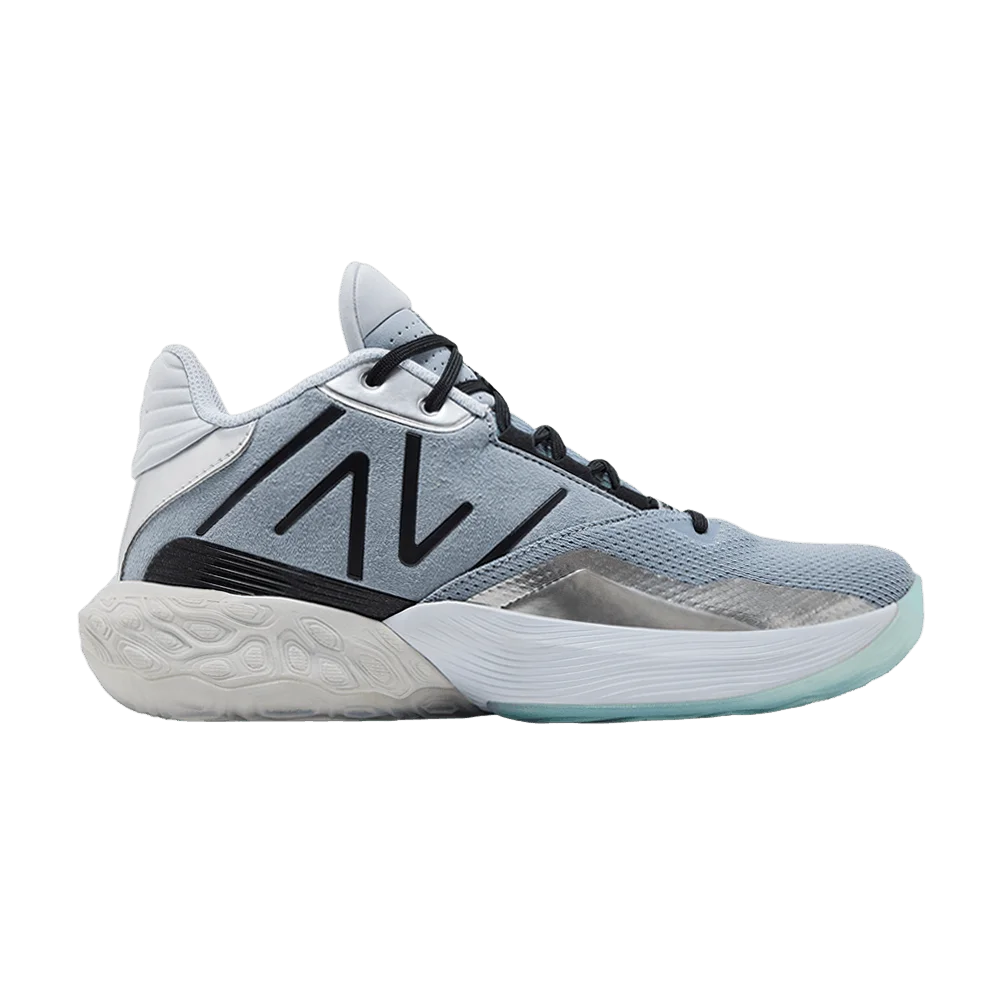 Кроссовки New Balance Two WXY V4 'Steel'