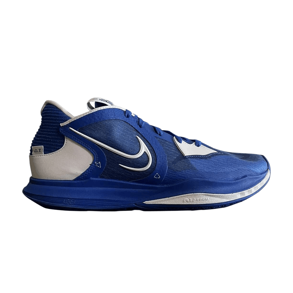 Кроссовки Nike Kyrie Low 5 TB Promo 'Game Royal'