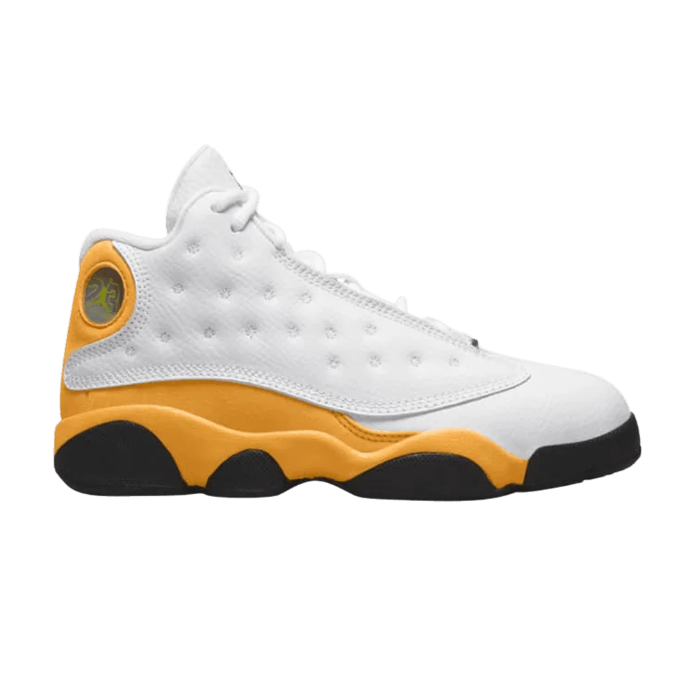 Кроссовки Air Jordan 13 Retro PS 'Del Sol'