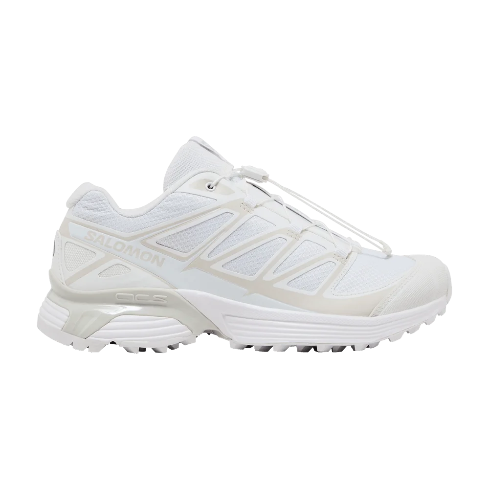 Кроссовки Salomon XT-Pathway 'White Lunar Rock'