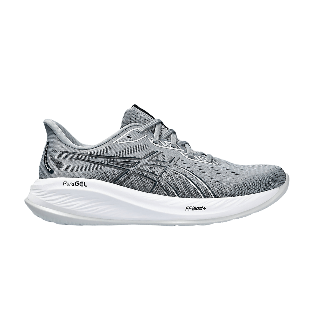 Кроссовки ASICS Gel Cumulus 26 Wide 'Sheet Rock'