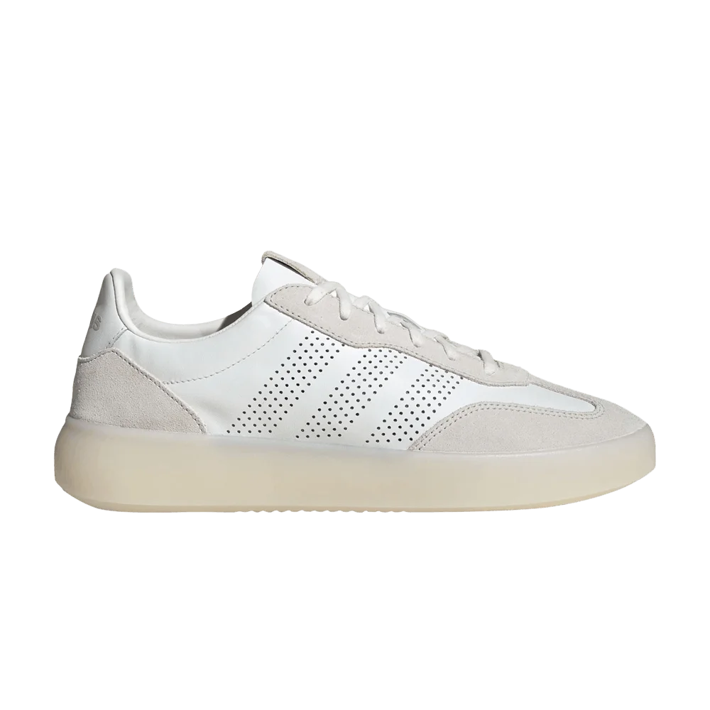 Кроссовки Adidas Barreda Decode 'Grey Off White'