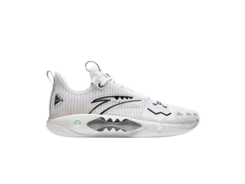 Кроссовки Kyrie Irving x Anta Shock Wave 5 Pro 'Smriti'