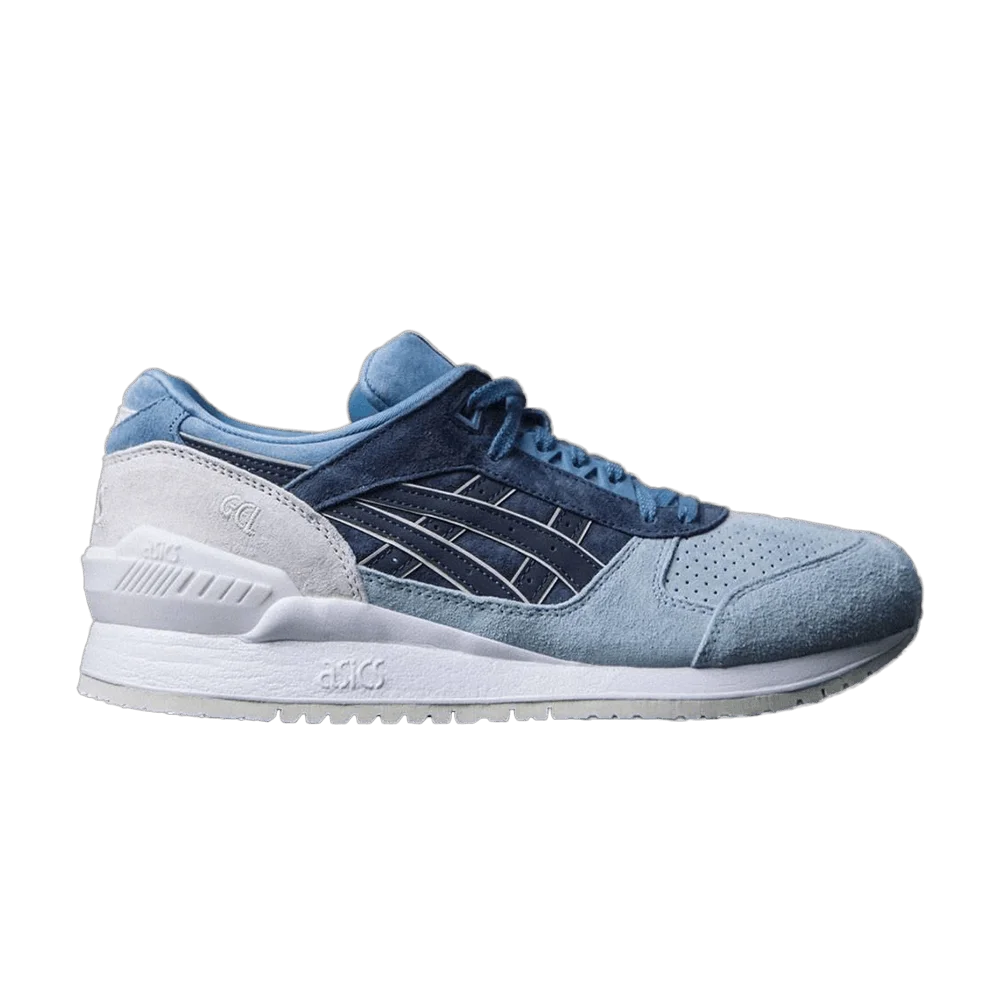 Кроссовки ASICS Gel Respector