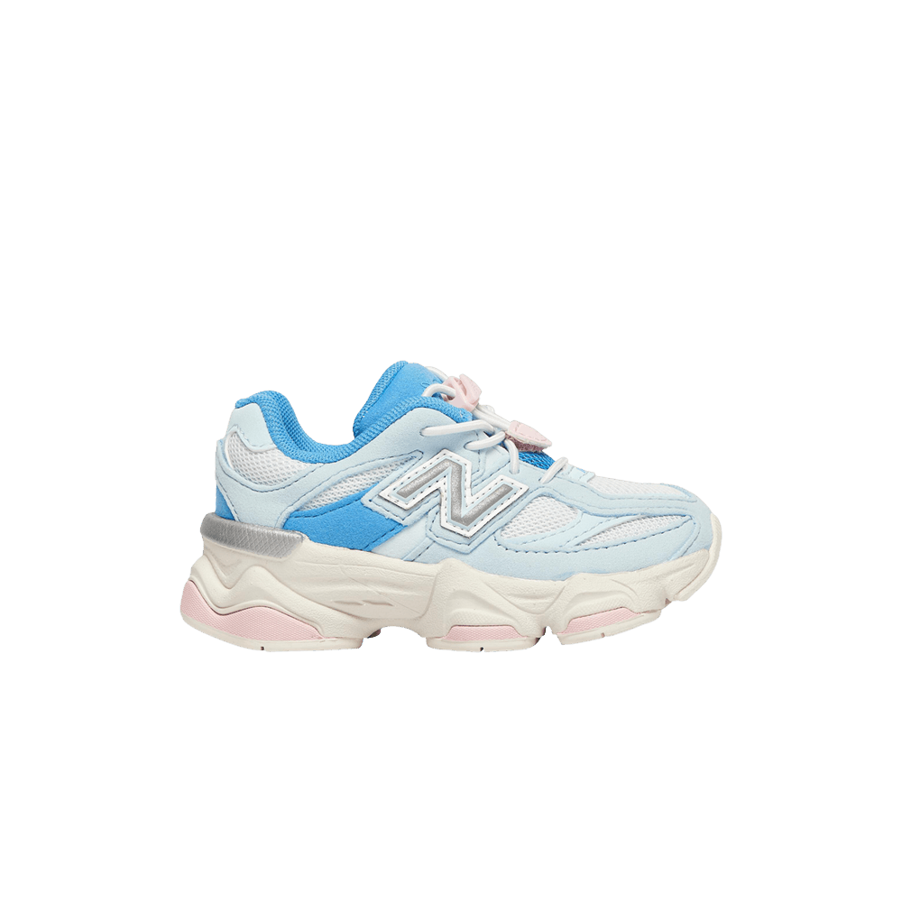 Кроссовки New Balance 9060 Toddler 'Pastel Blue' Foot Locker Exclusive