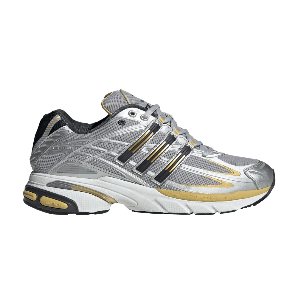 Кроссовки adidas Adistar Cushion 'Silver Gold Metallic'