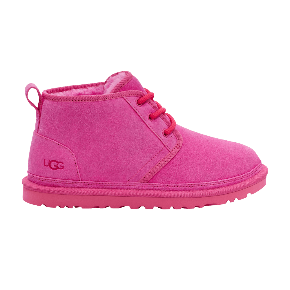 UGG Wmns Neumel Boot 'Carnation'