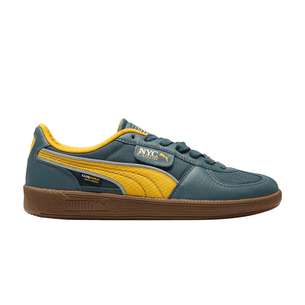 Кроссовки Puma Palermo Cordura 'NYC Long Run Pack'