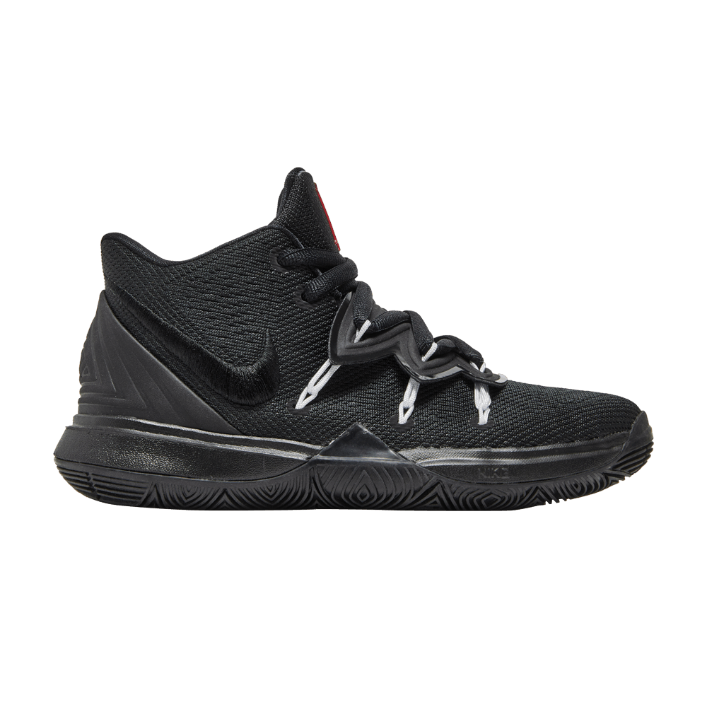 Кроссовки Nike Kyrie 5 GS 'Black'
