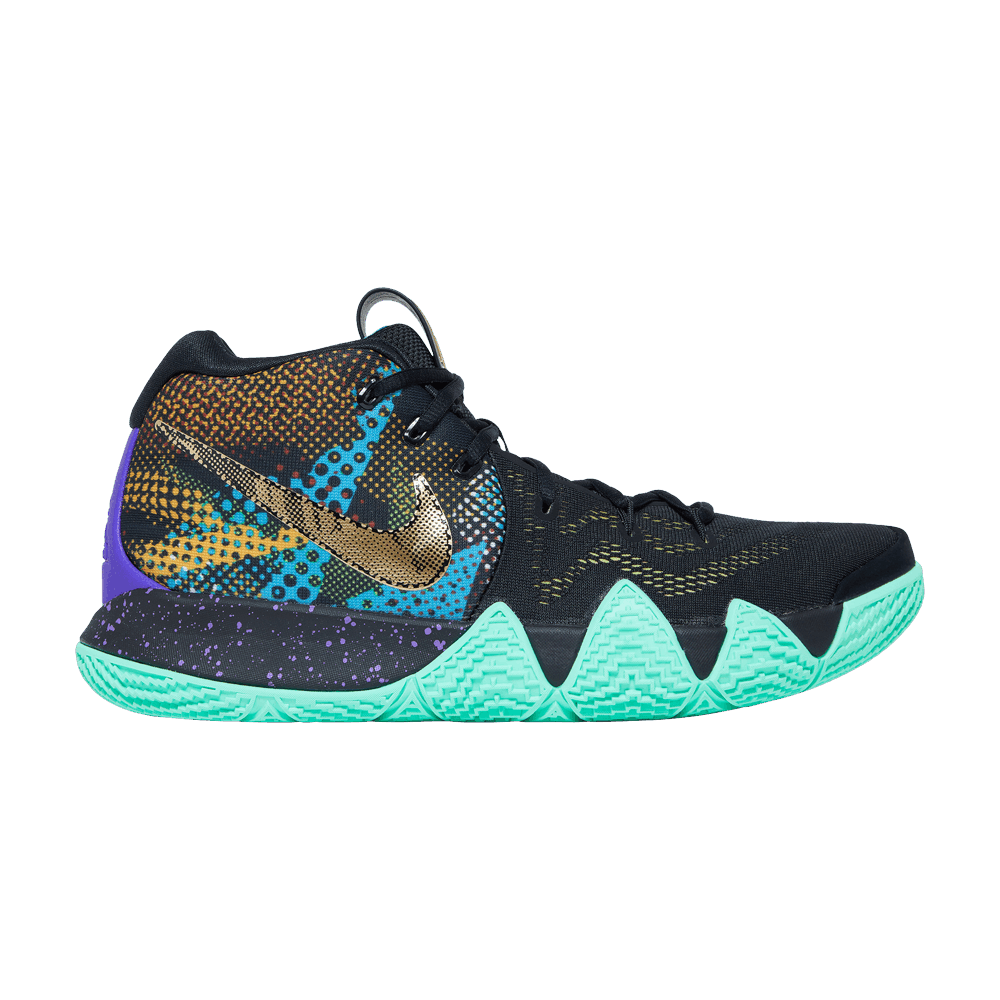 Кроссовки Nike Kyrie 4 'Mamba Mentality'