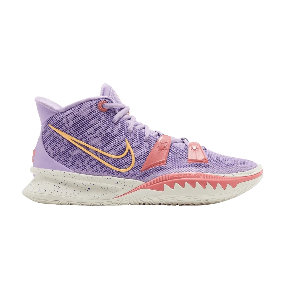 Кроссовки Nike Kyrie 7 'Daughters'