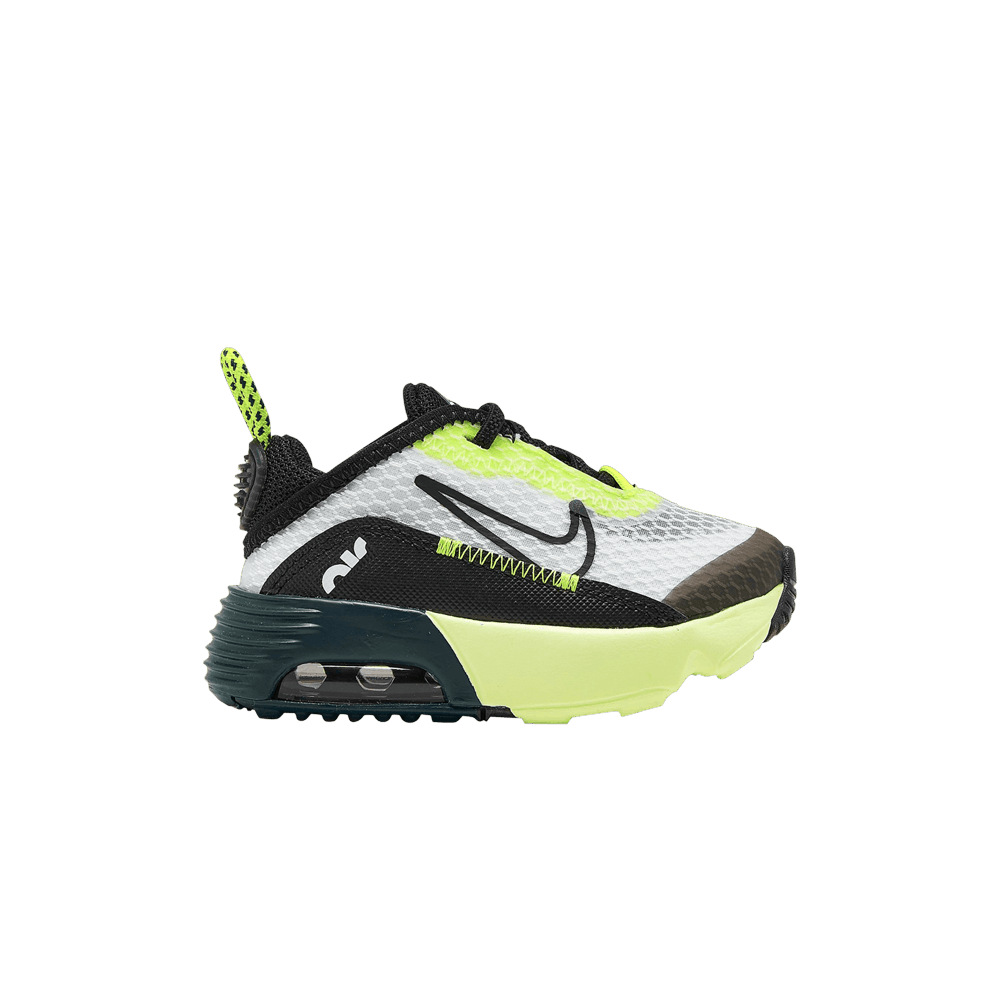 Кроссовки Nike Air Max 2090 TD 'Volt Blue'