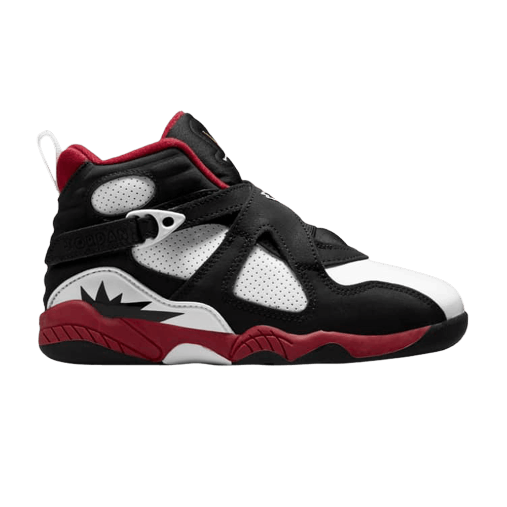 Кроссовки Air Jordan 8 Retro PS 'Paprika'