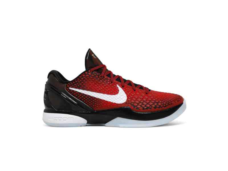 Кроссовки Nike Zoom Kobe 6 Protro 'All-Star' 2021