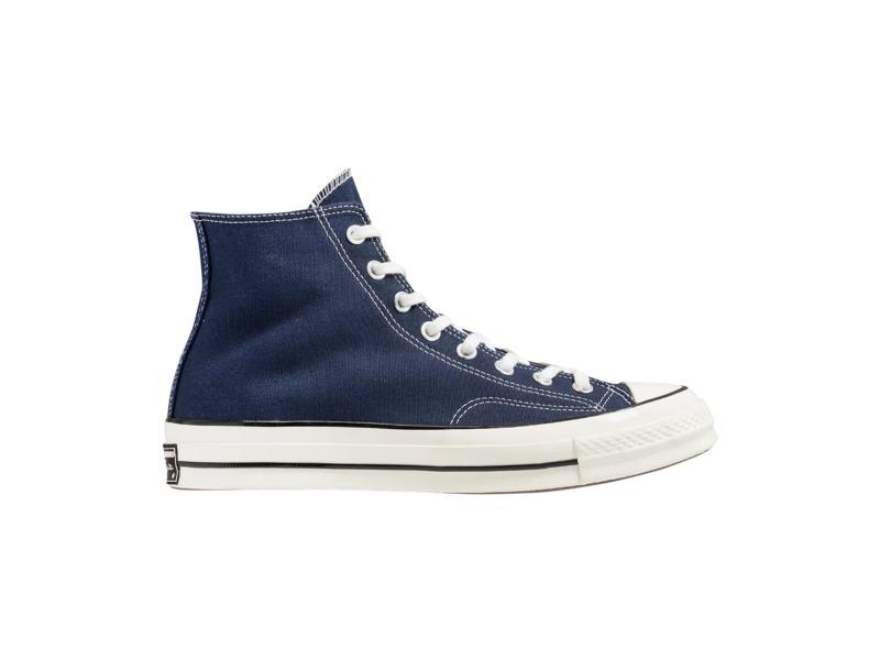 Кроссовки Converse Chuck Taylor All Star High 'Navy'