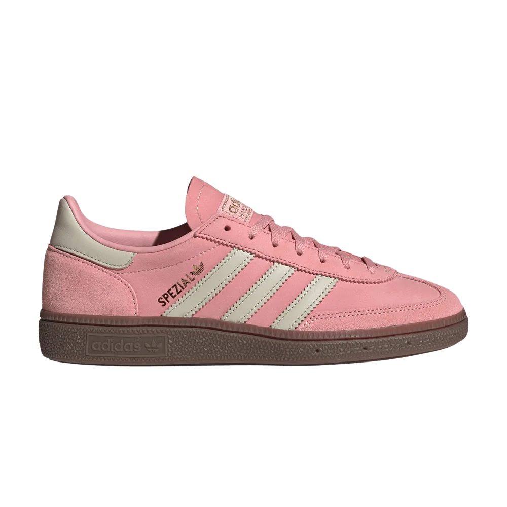 Кроссовки adidas Wmns Handball Spezial 'Wonder Mauve Alumina'