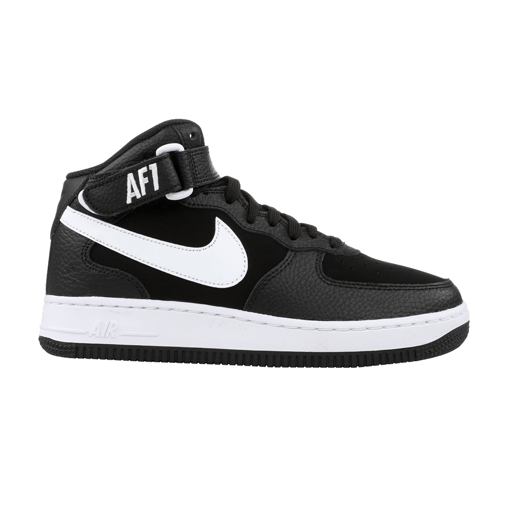 Кроссовки Nike Air Force 1 Mid GS
