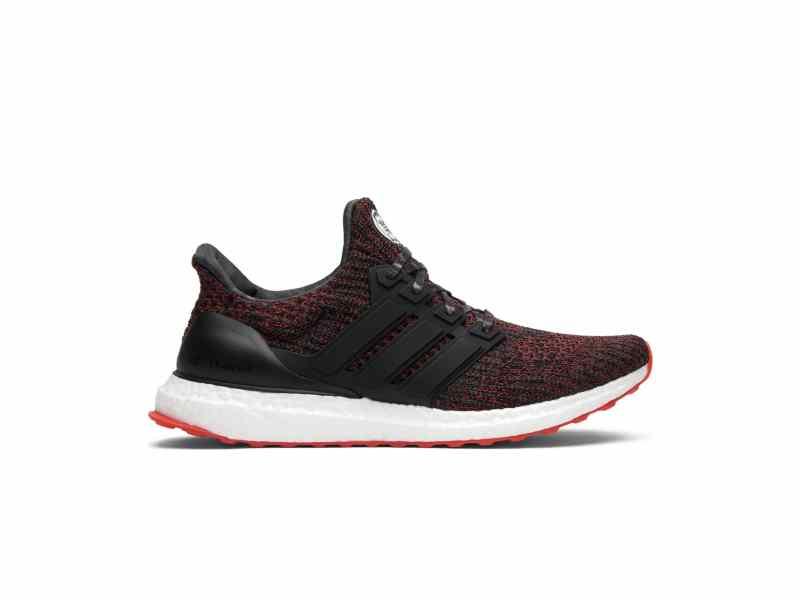 Кроссовки adidas UltraBoost 4.0 'Chinese New Year'