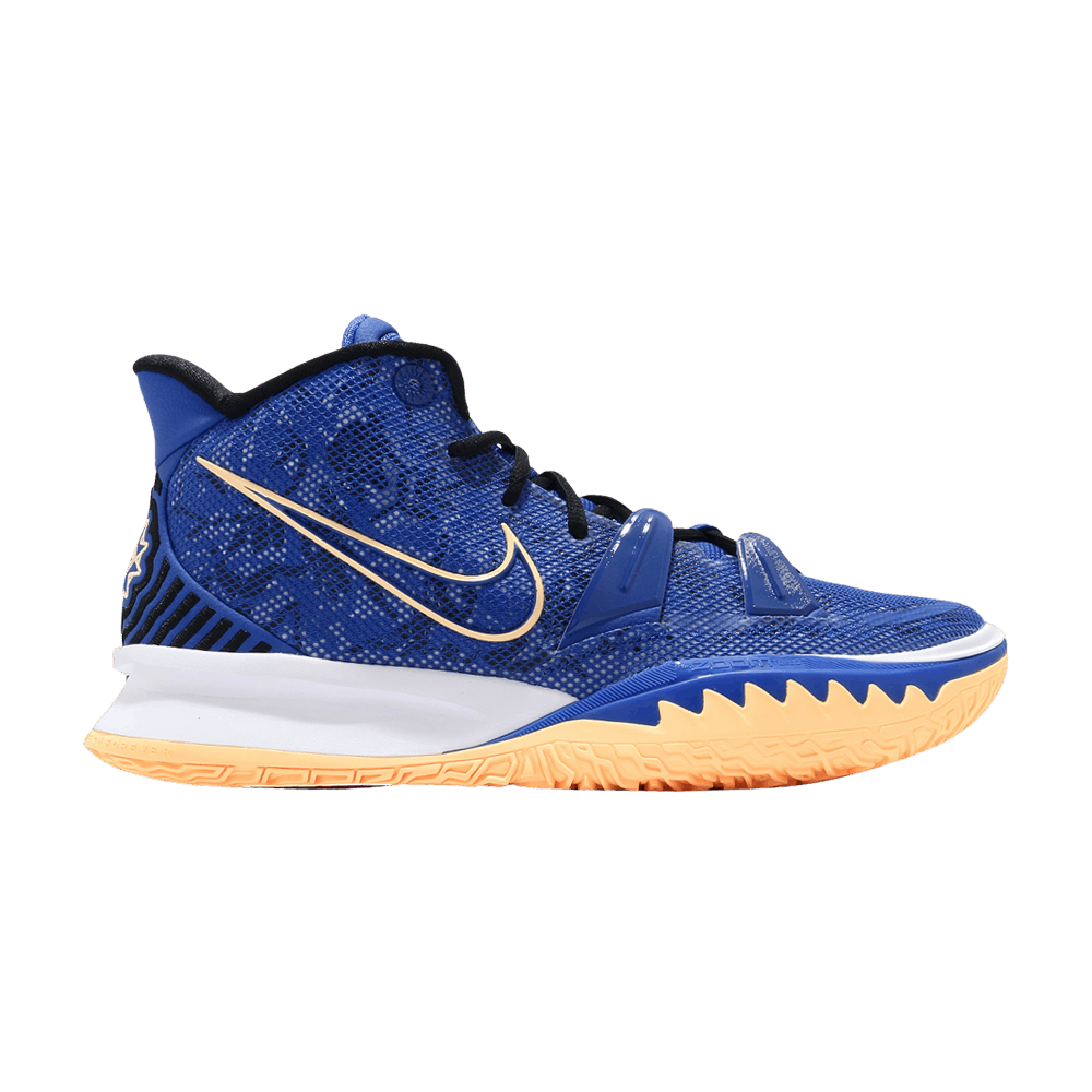 Кроссовки Nike Kyrie 7 EP 'Sisterhood'