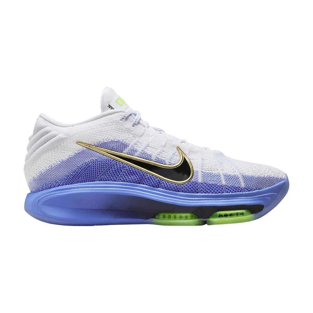 Кроссовки Nike Air Zoom GT Hustle 3 'Fundamental'