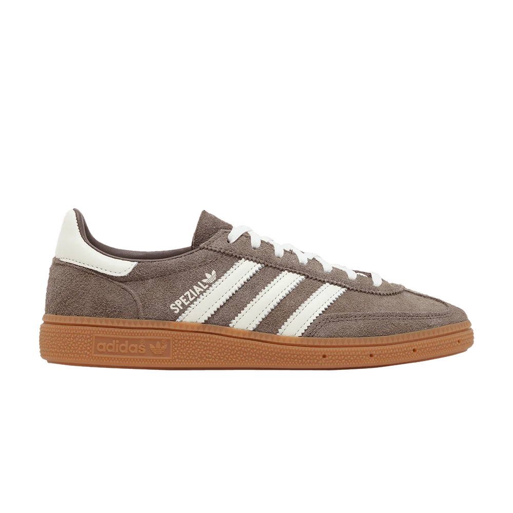 Кроссовки adidas Wmns Handball Spezial 'Earth Strata Gum'