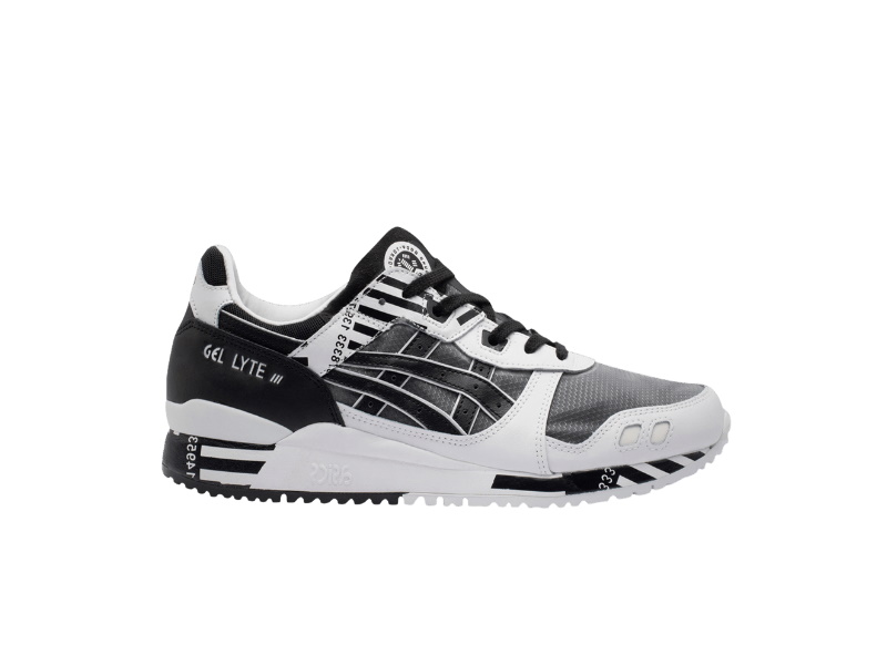 Кроссовки Asics Gel-Lyte 3 Tokyo