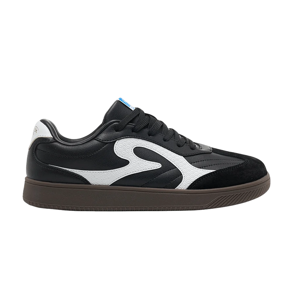 Кроссовки Rigorer AR Low Casual Shoes 'Black'