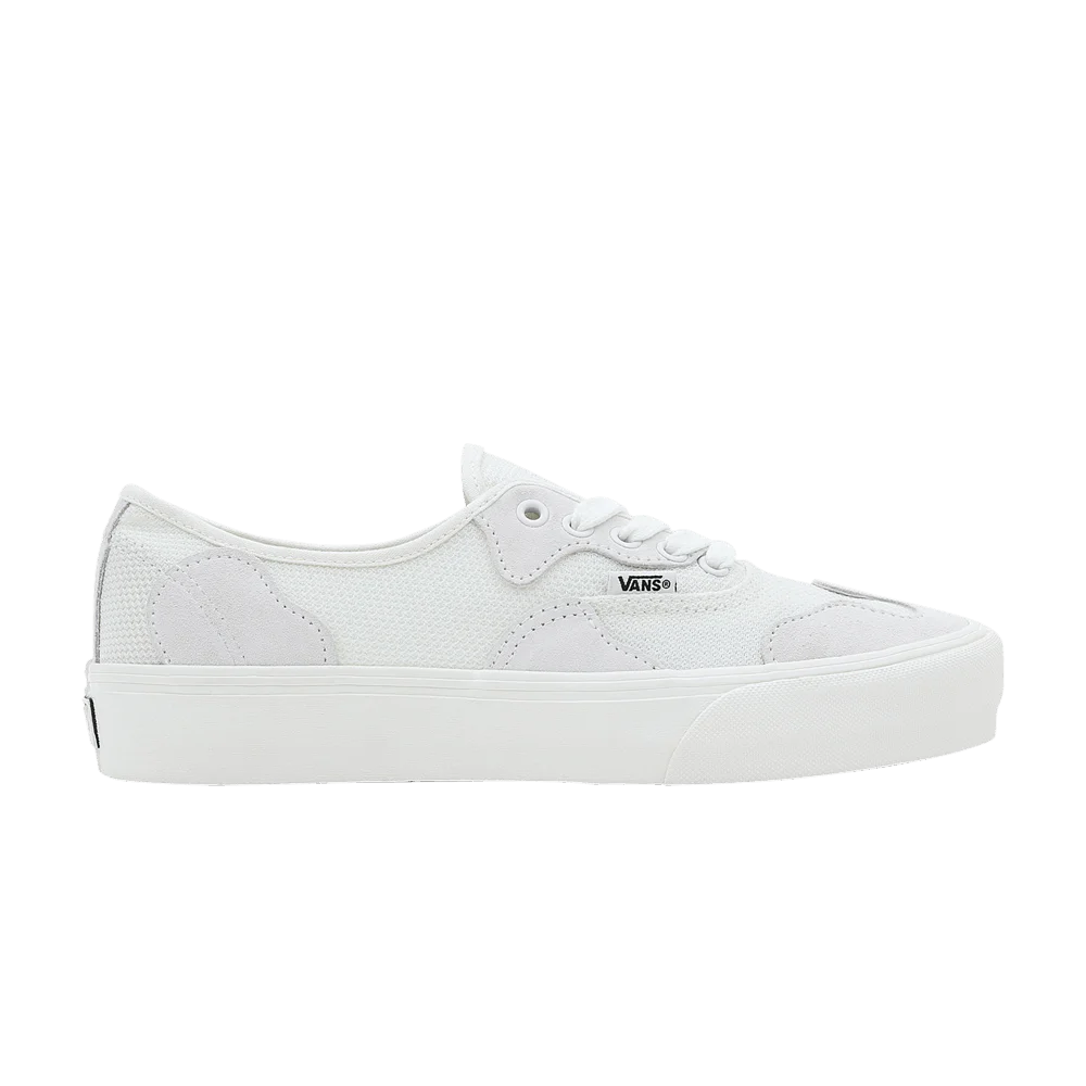 Vans Authentic VR3 PW LX 'Marshmallow'