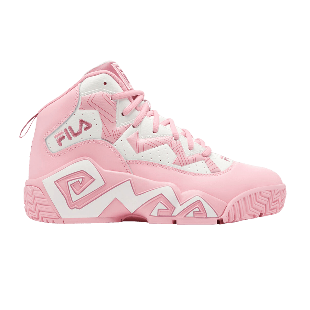 Кроссовки Fila Wmns MB 'Almond Blossom'