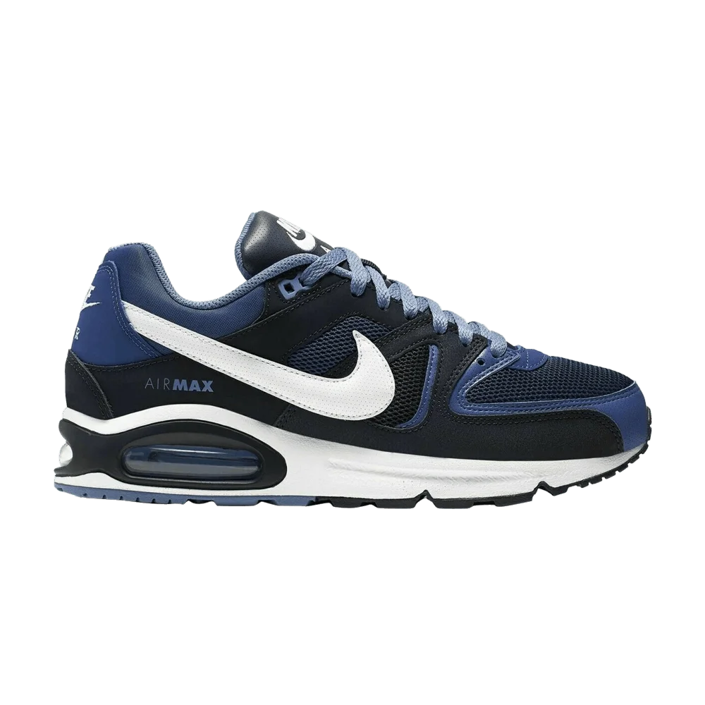 Кроссовки Nike Air Max Command 2019 'Royal Blue'