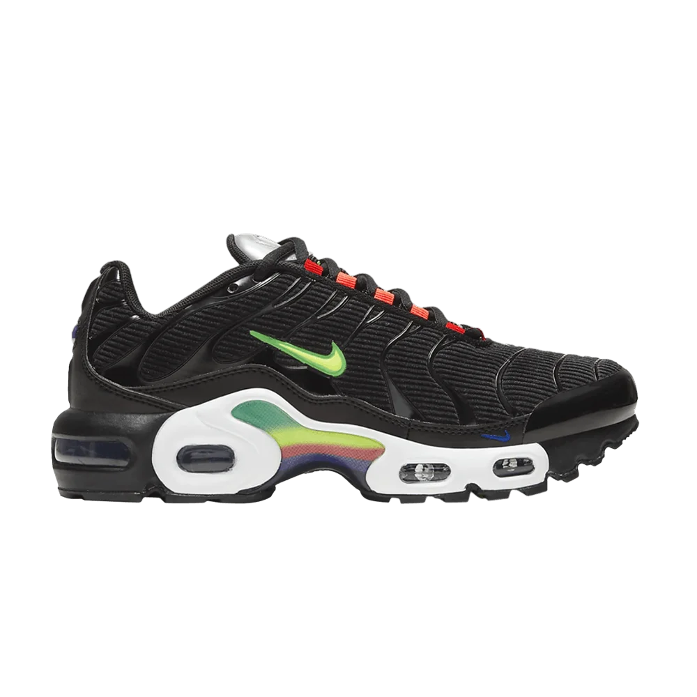 Кроссовки Nike Air Max Plus GS 'Evolution of Icons'