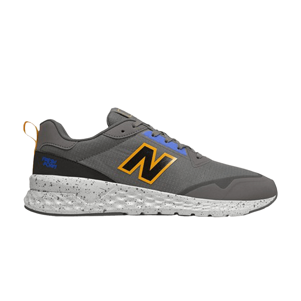 Кроссовки New Balance 515v2 Fresh Foam 'Magnet Gold Rush'