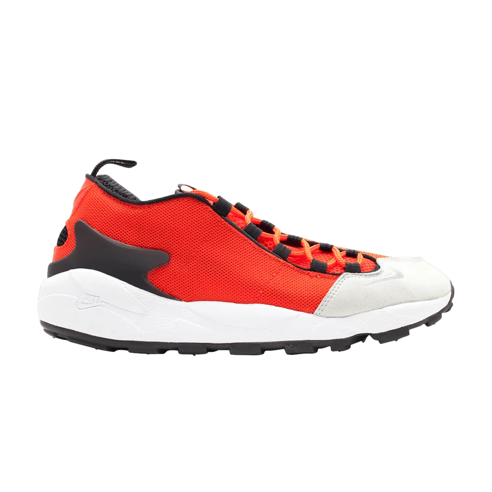 Кроссовки Nike Air Footscape Hf Tz 'Fragment'