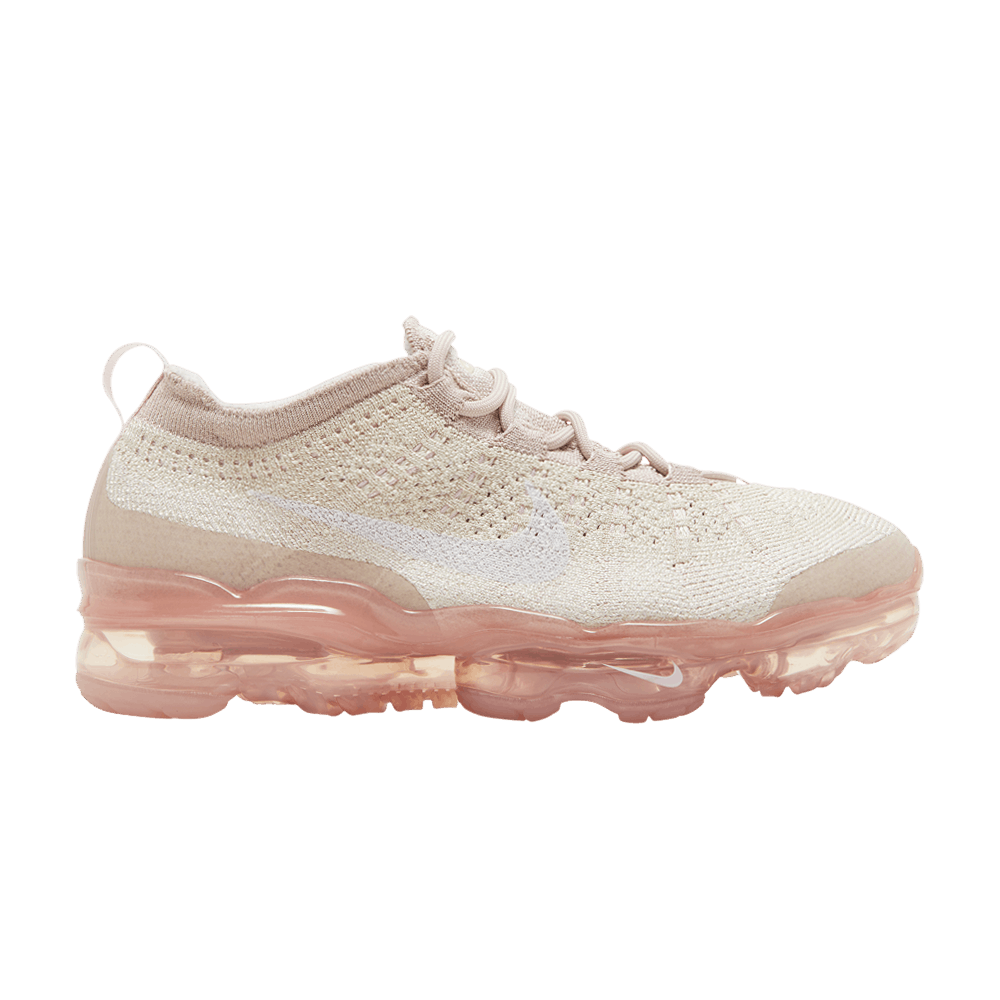 Кроссовки Nike Wmns Air VaporMax 2023 Flyknit 'Oatmeal'