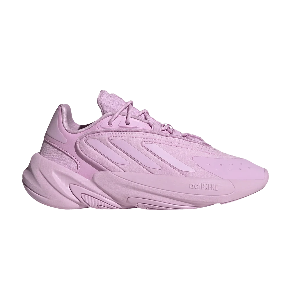 Кроссовки Adidas Ozelia J 'Bliss Lilac'
