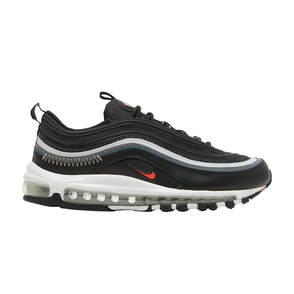 Кроссовки Nike Air Max 97 SE 'Alter & Reveal'