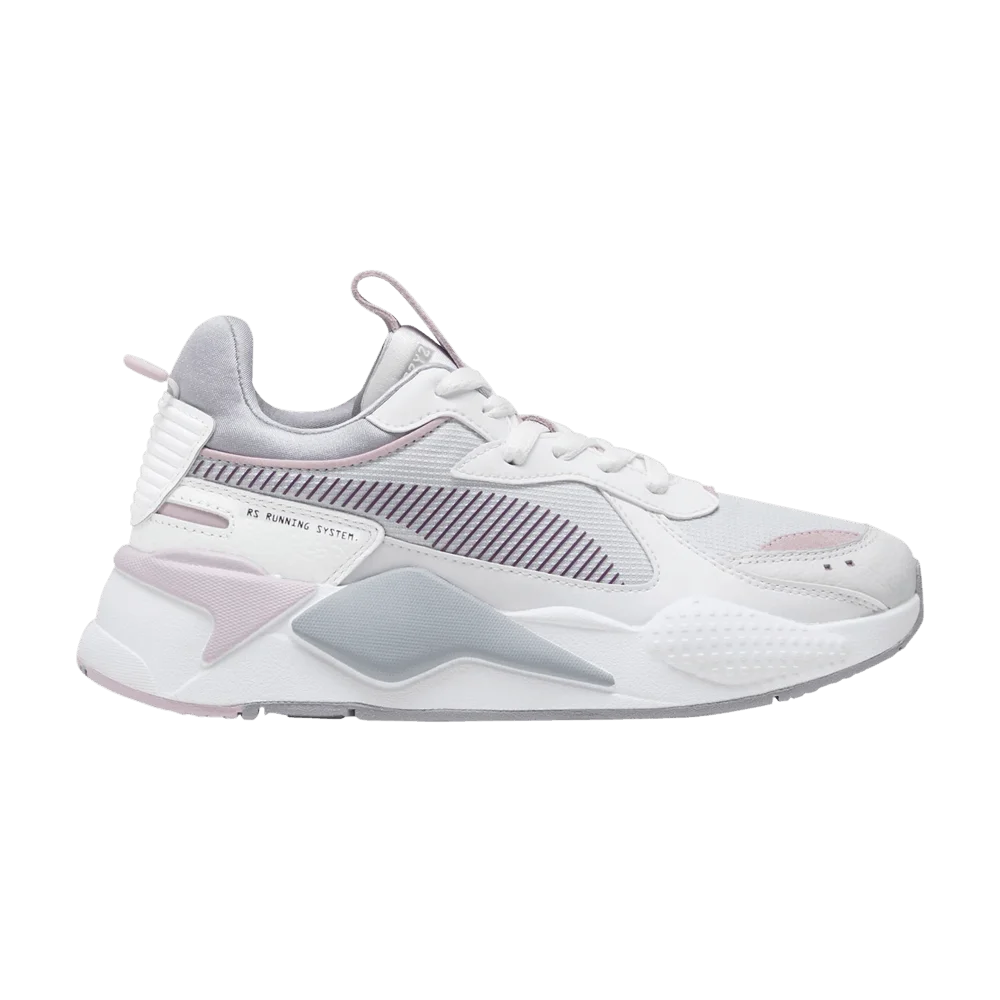 Кроссовки Puma Wmns RS-X Soft 'Dewdrop'