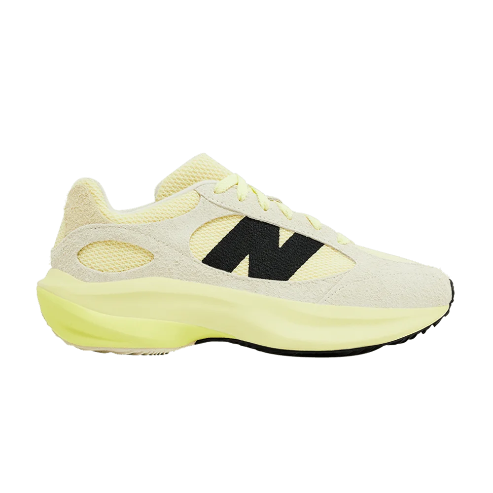 Кроссовки New Balance WRPD Runner 'Pastel Pack - Limelight'
