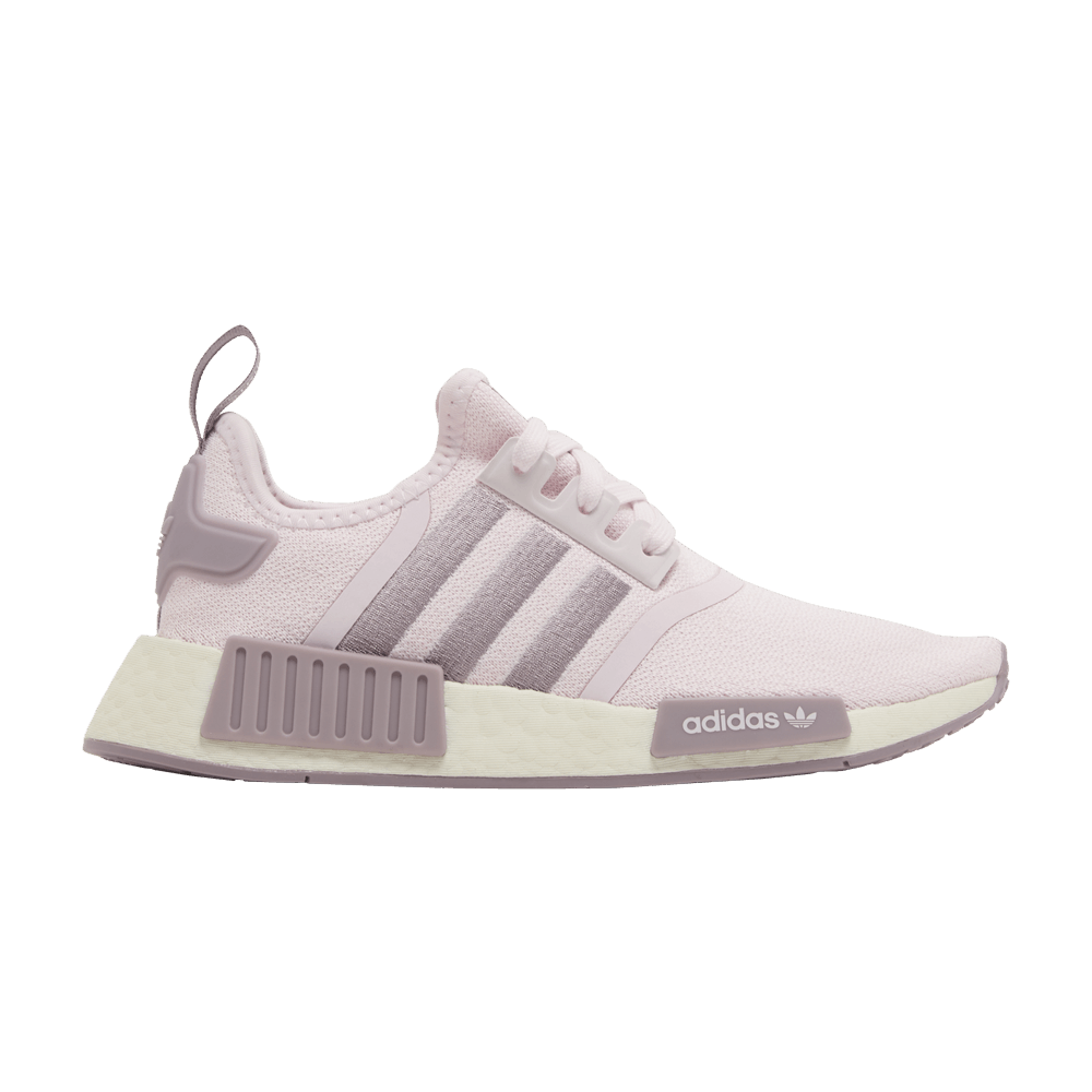 Кроссовки Adidas Wmns NMD Runner 'Almost Pink Preloved Fig'