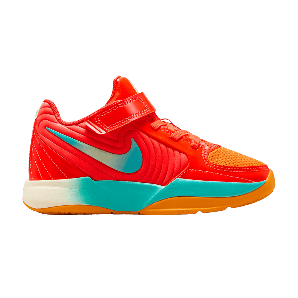 Кроссовки Nike Ja 2 PS 'Star Power'