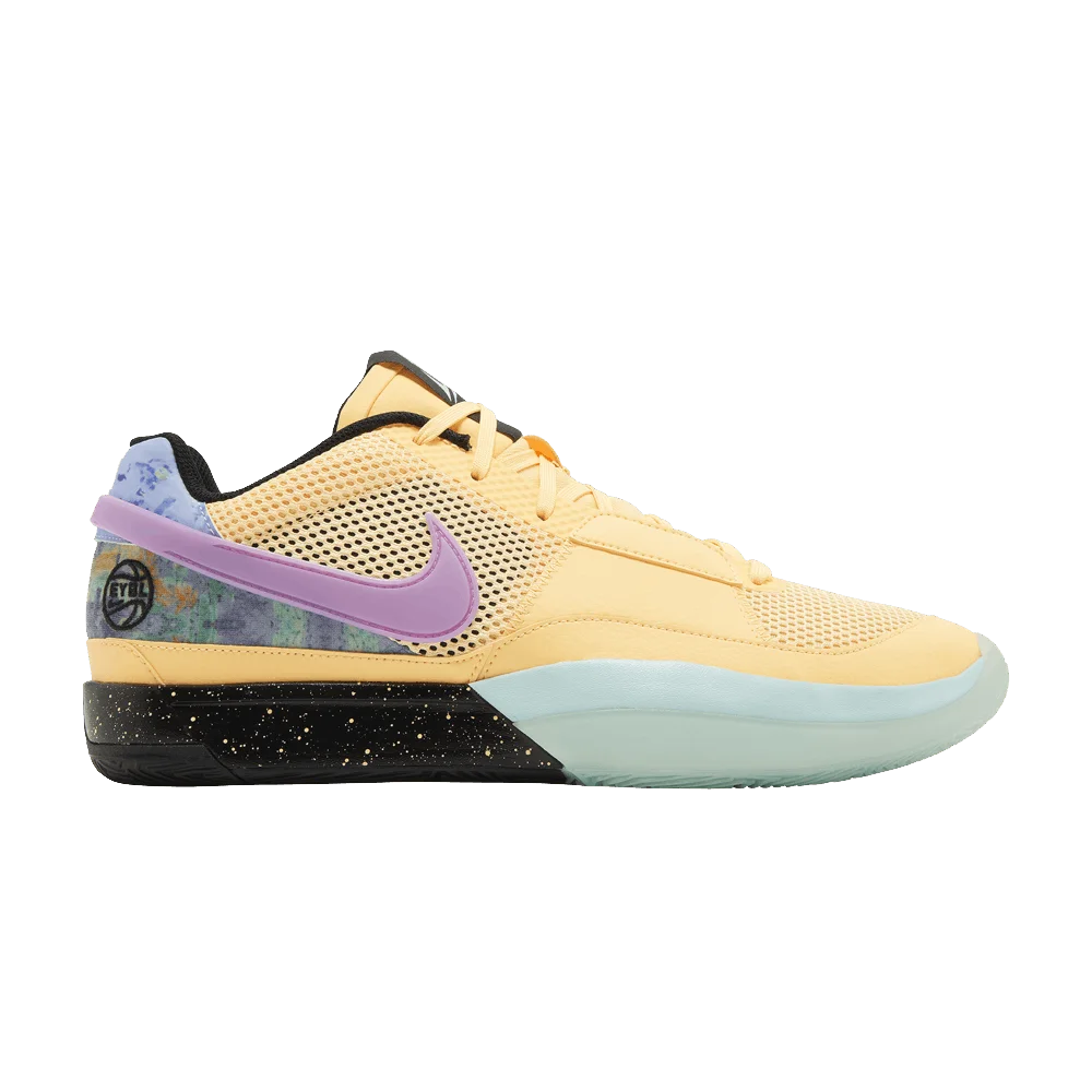Кроссовки Nike Ja 1 'EYBL'