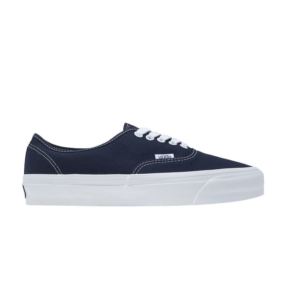 Кроссовки Vans Premium Authentic 44 'Parisian Night'
